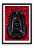 LAMBO (CRIMSON LEAVES )