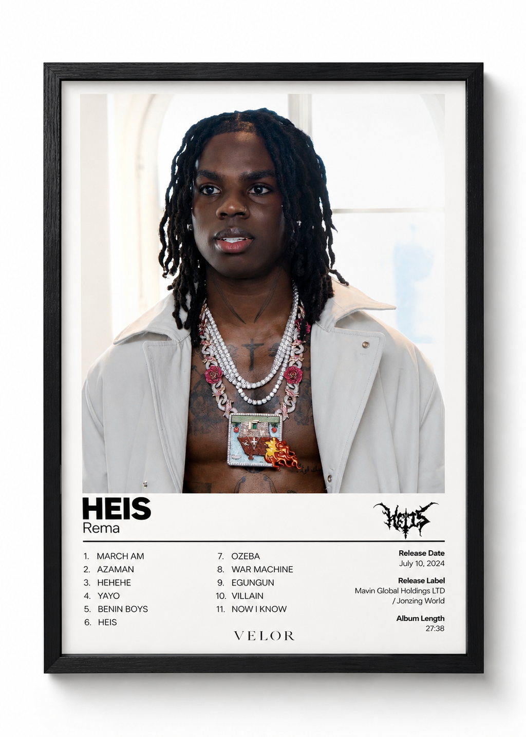 HEIS