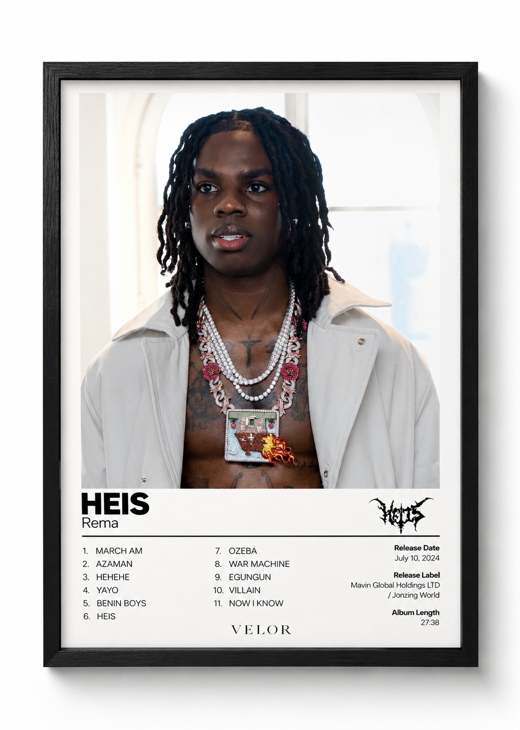 HEIS