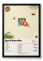 RAVE AND ROSE ULTRA
