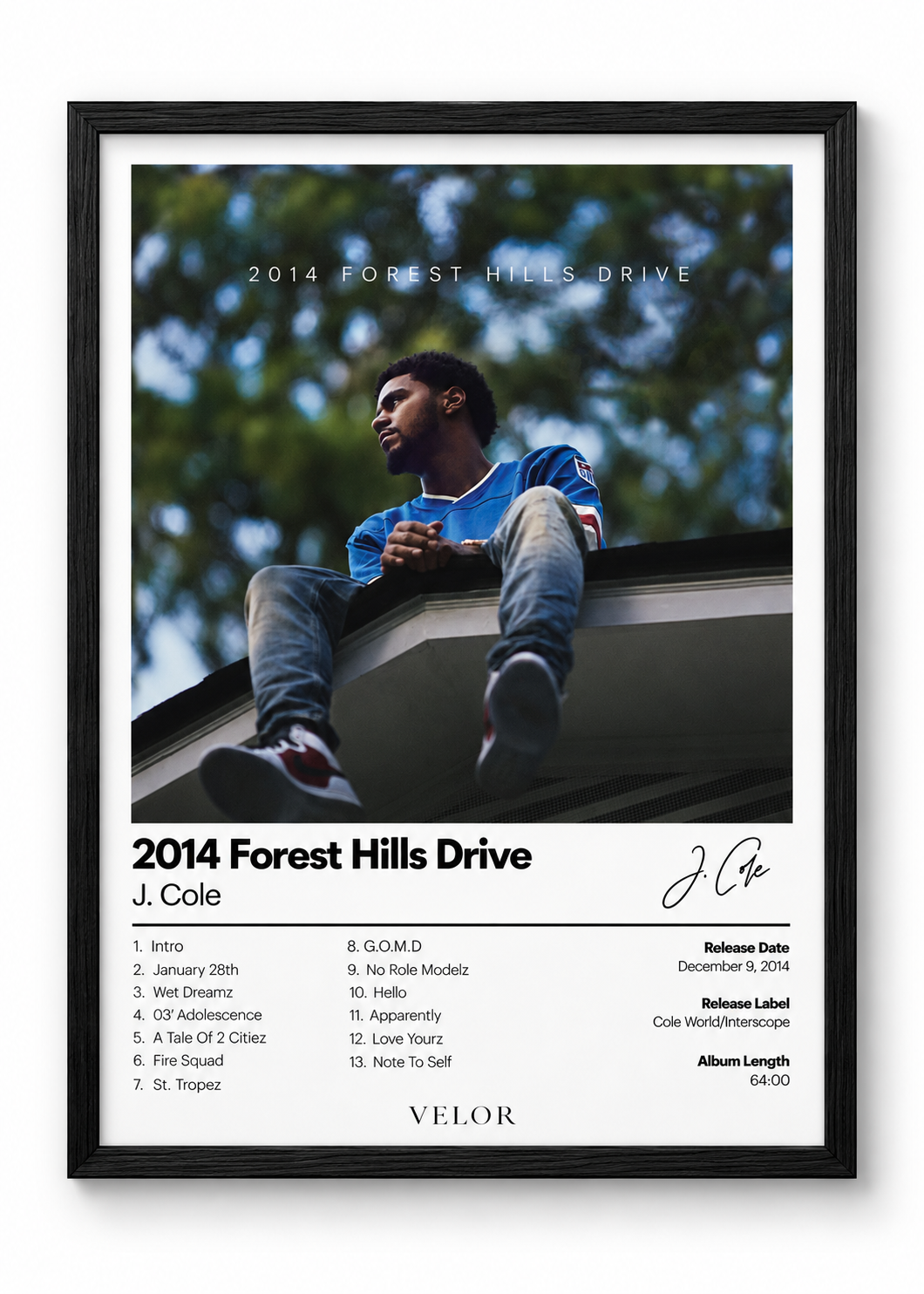 2014 HILLS