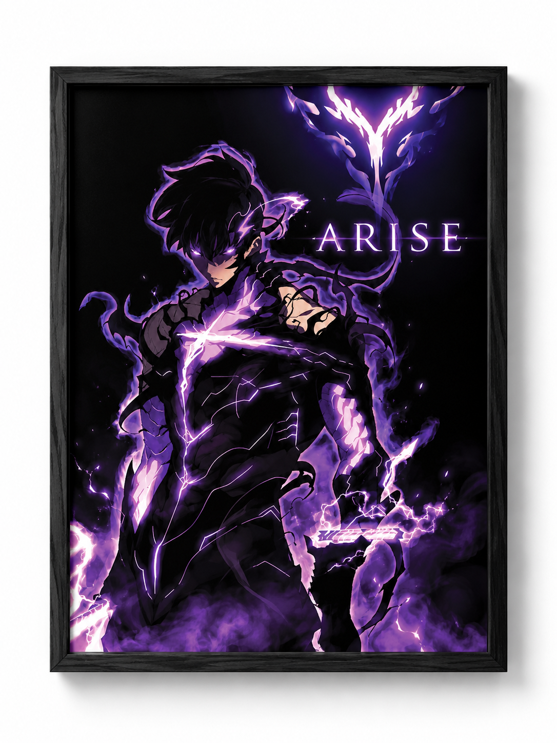 ARISE