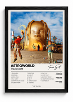 ASTRO WORLD