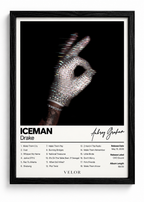 ICE MAN