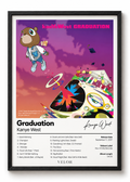 GRADUATION
