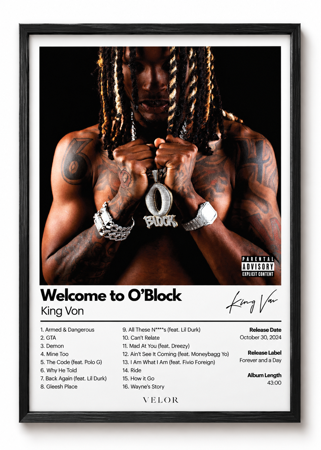 OBLOCK