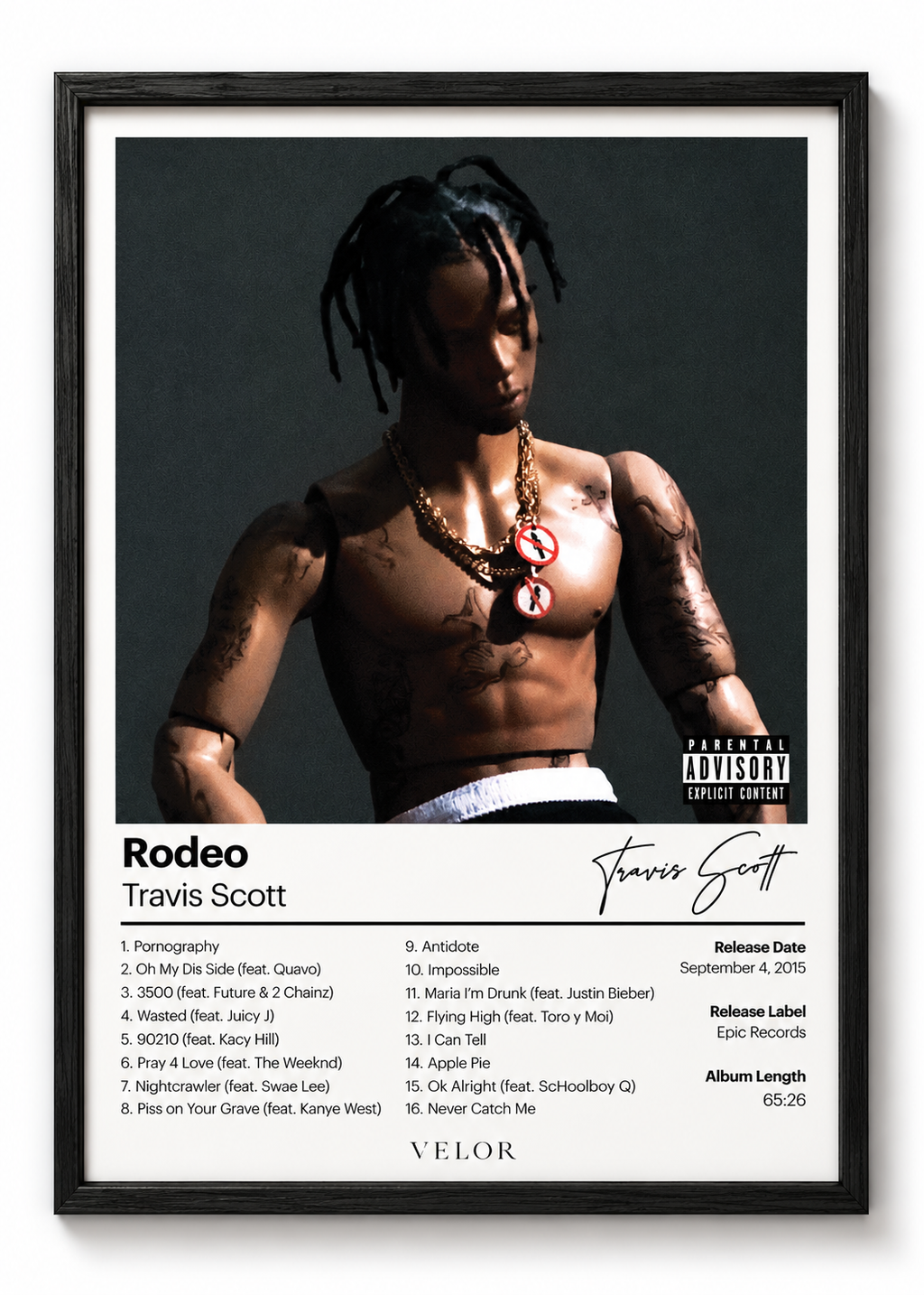 RODEO