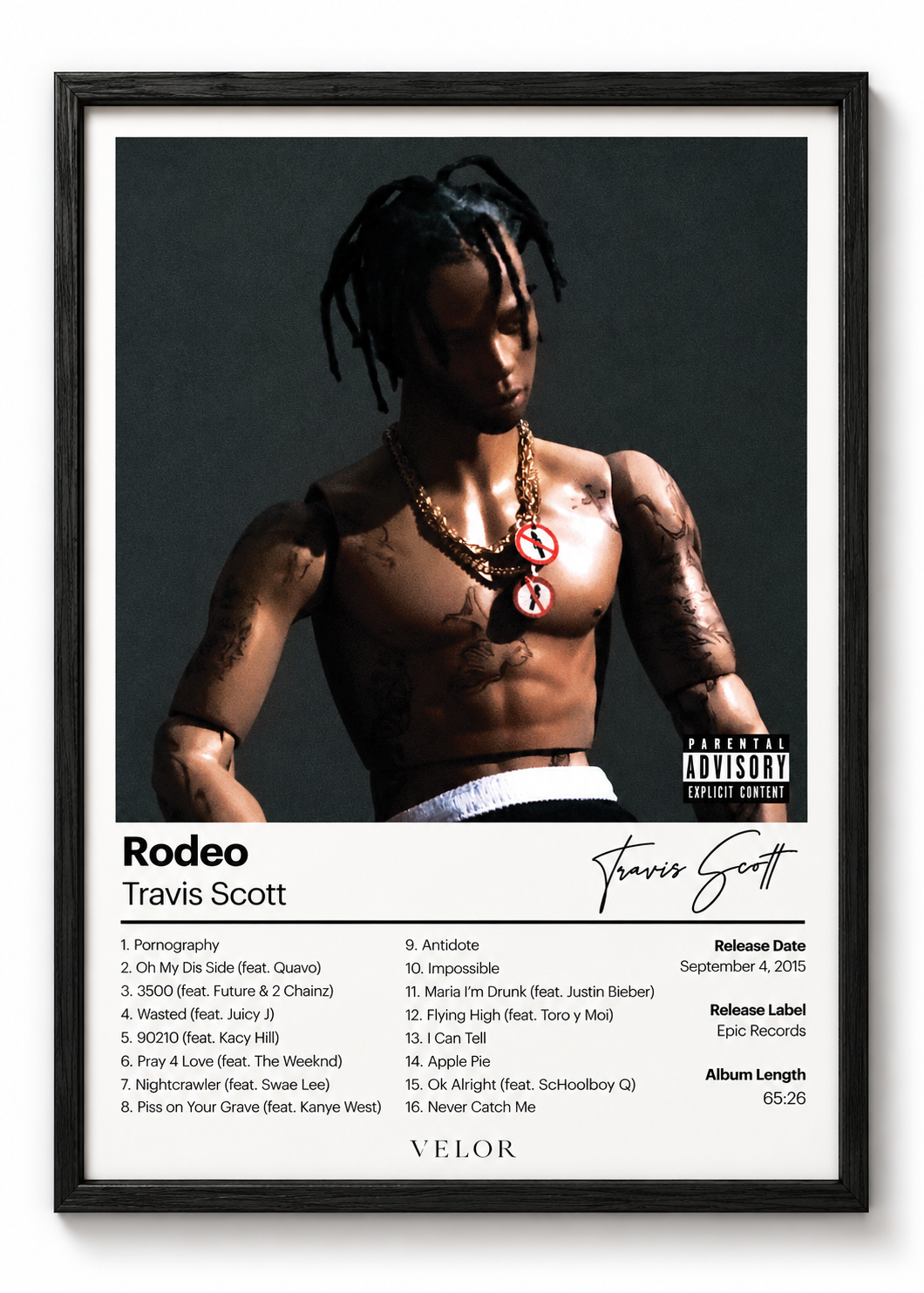 RODEO