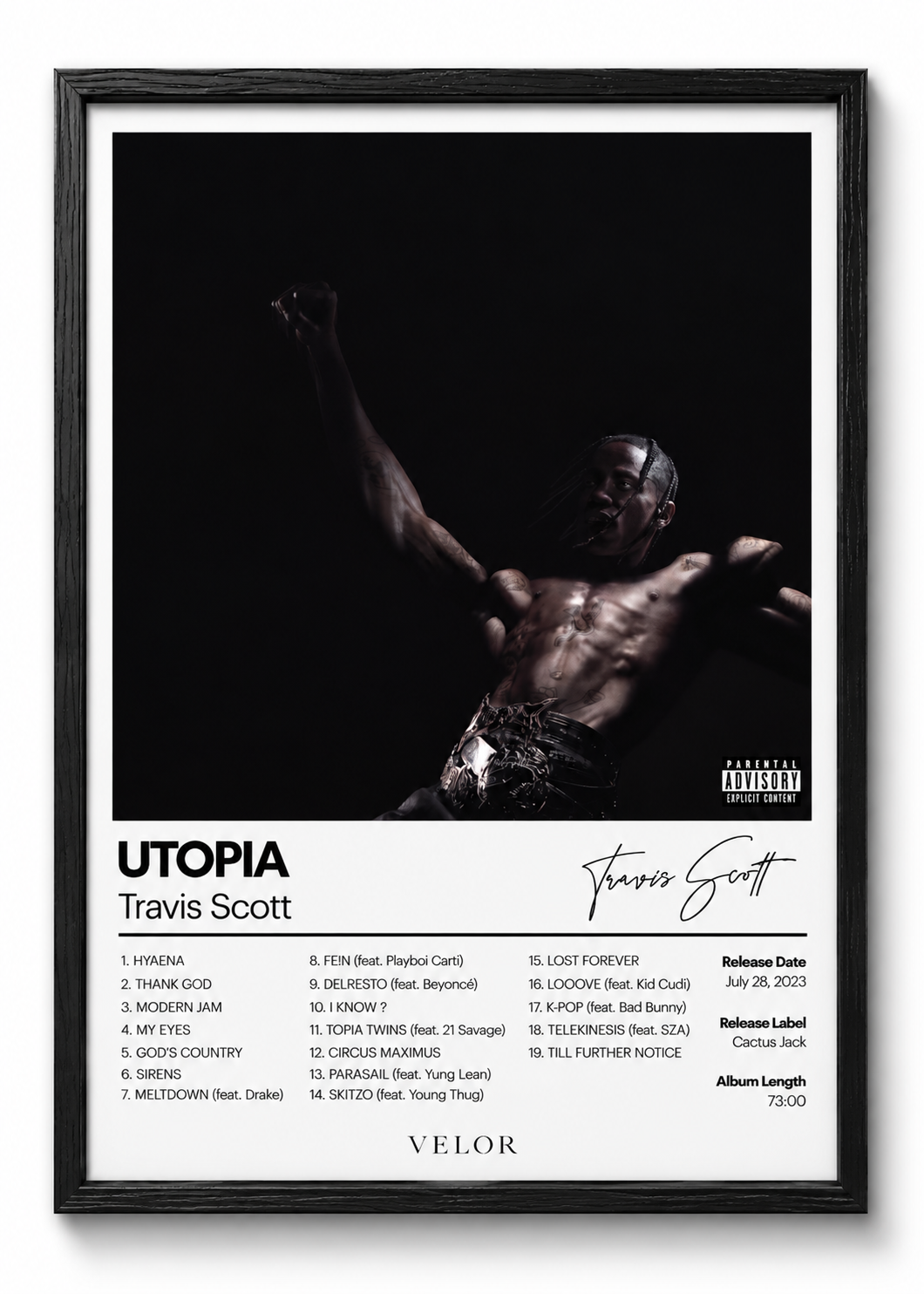 UTOPIA