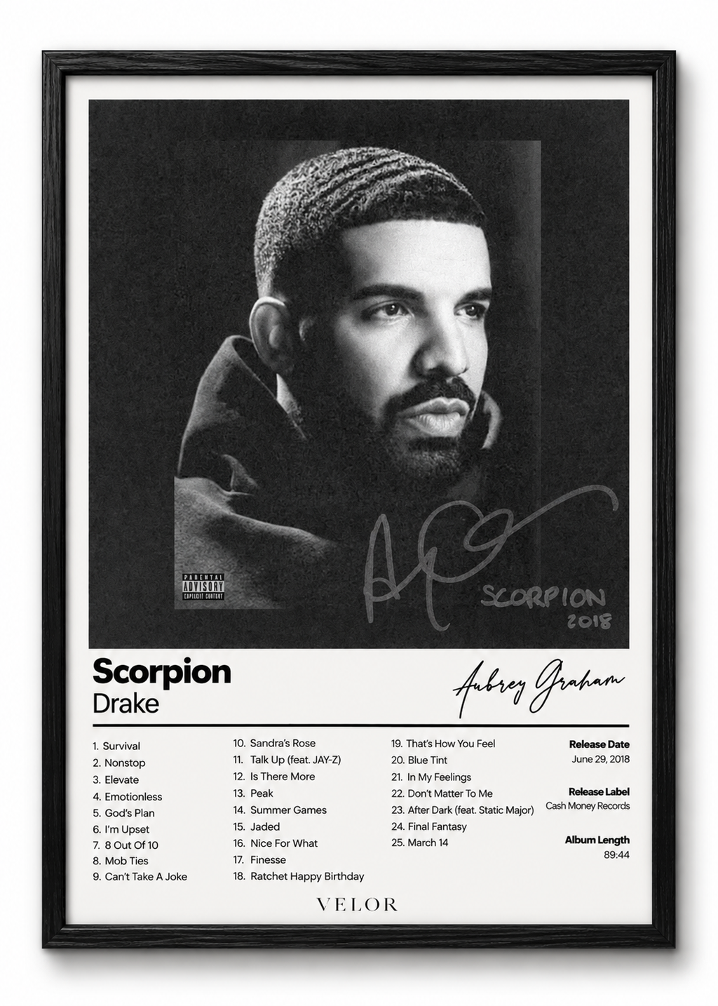 SCORPION