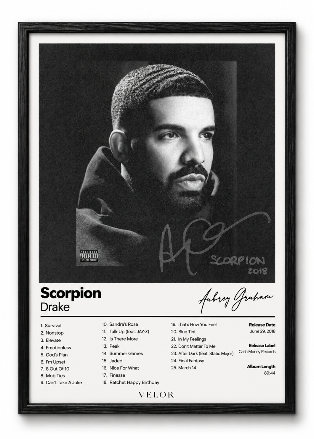 SCORPION