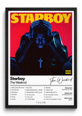 STAR BOY