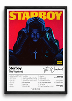 STAR BOY