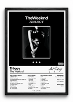 TRILOGY