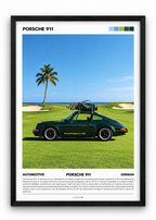 PORSCHE (GOLF)