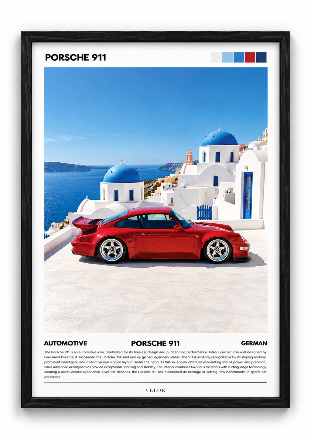 PORSCHE (GREECE)