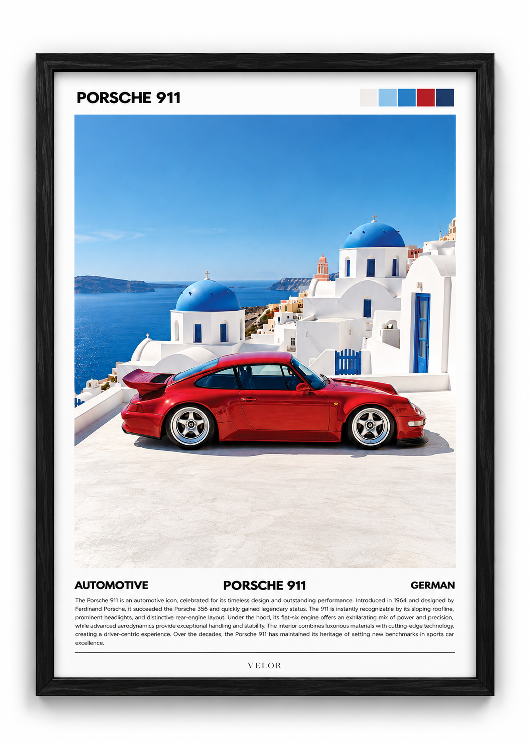 PORSCHE (GREECE)