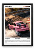 EDITION PORSCHE (SAND)