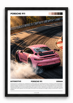 EDITION PORSCHE (SAND)
