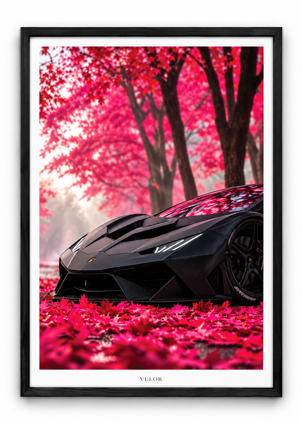 LAMBO (SAKURA)