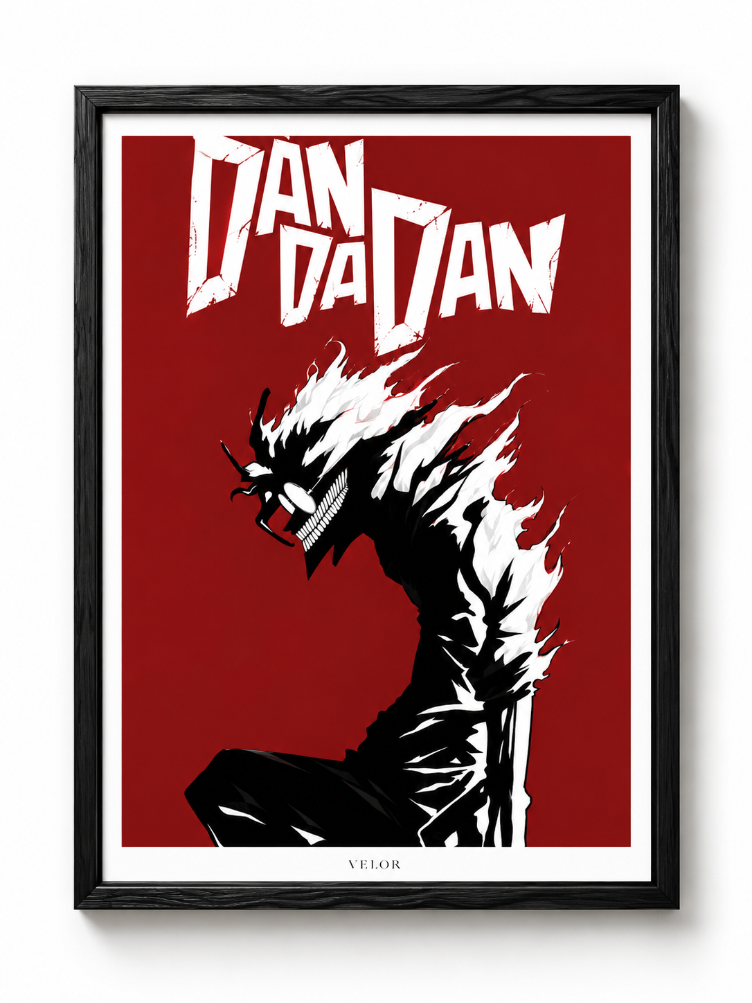 D-DAN