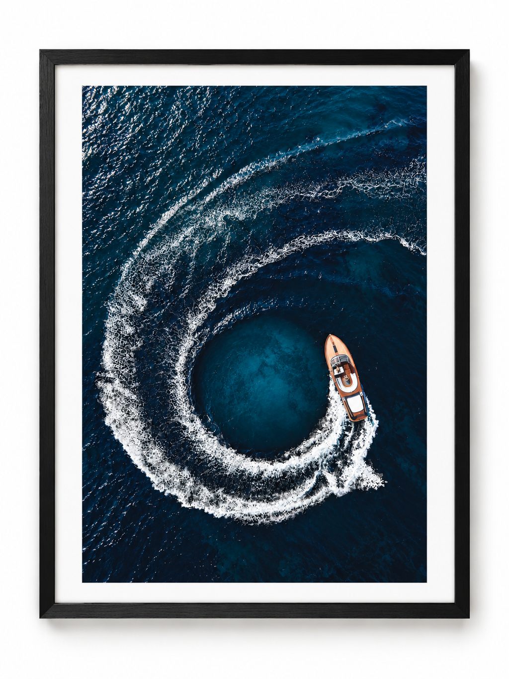SEA WAY DRIFT