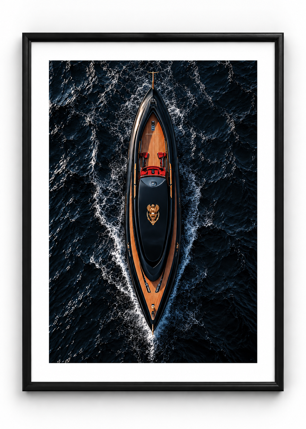 LA MER DARK