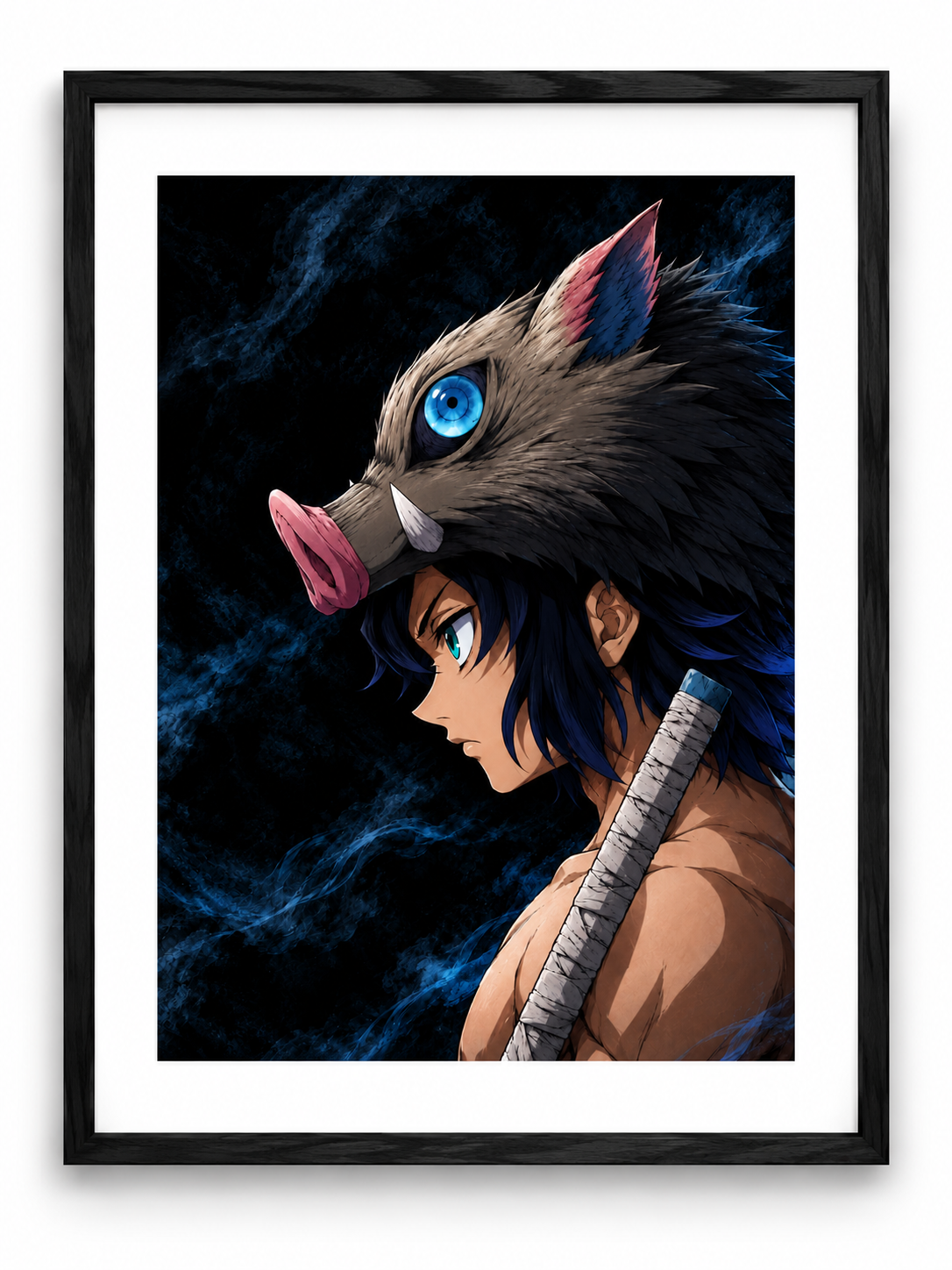 INOSUKE