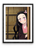SHY NEZUKO