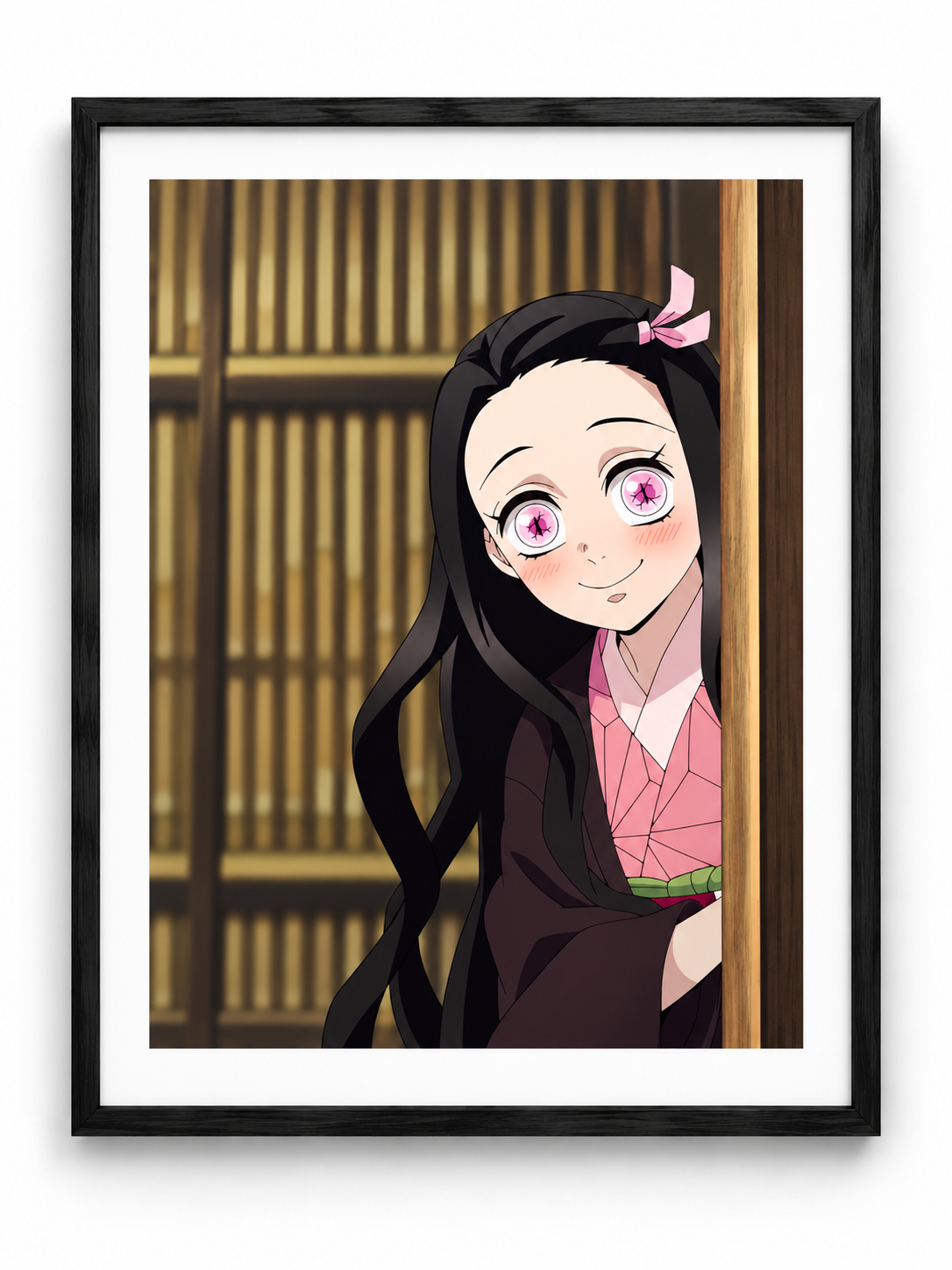 SHY NEZUKO