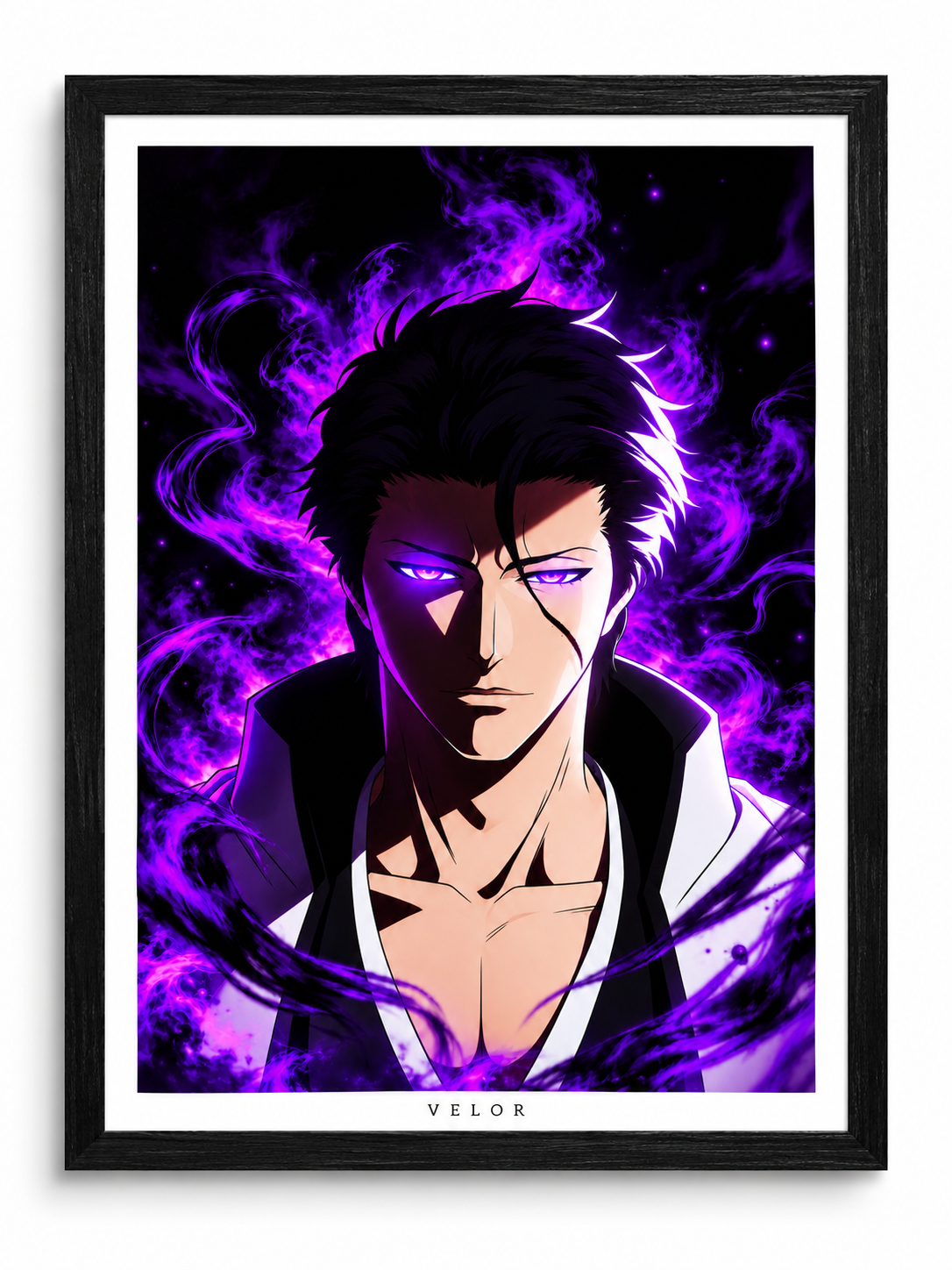 AIZEN