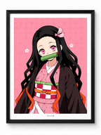 NEZUKO