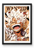 WANTED