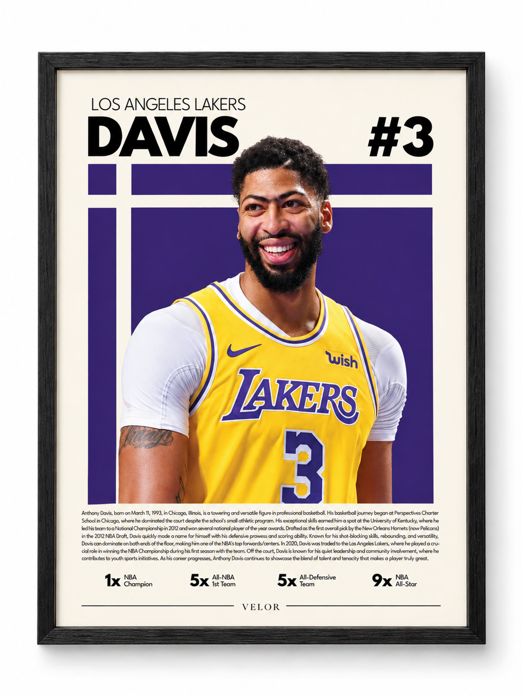 DAVIS