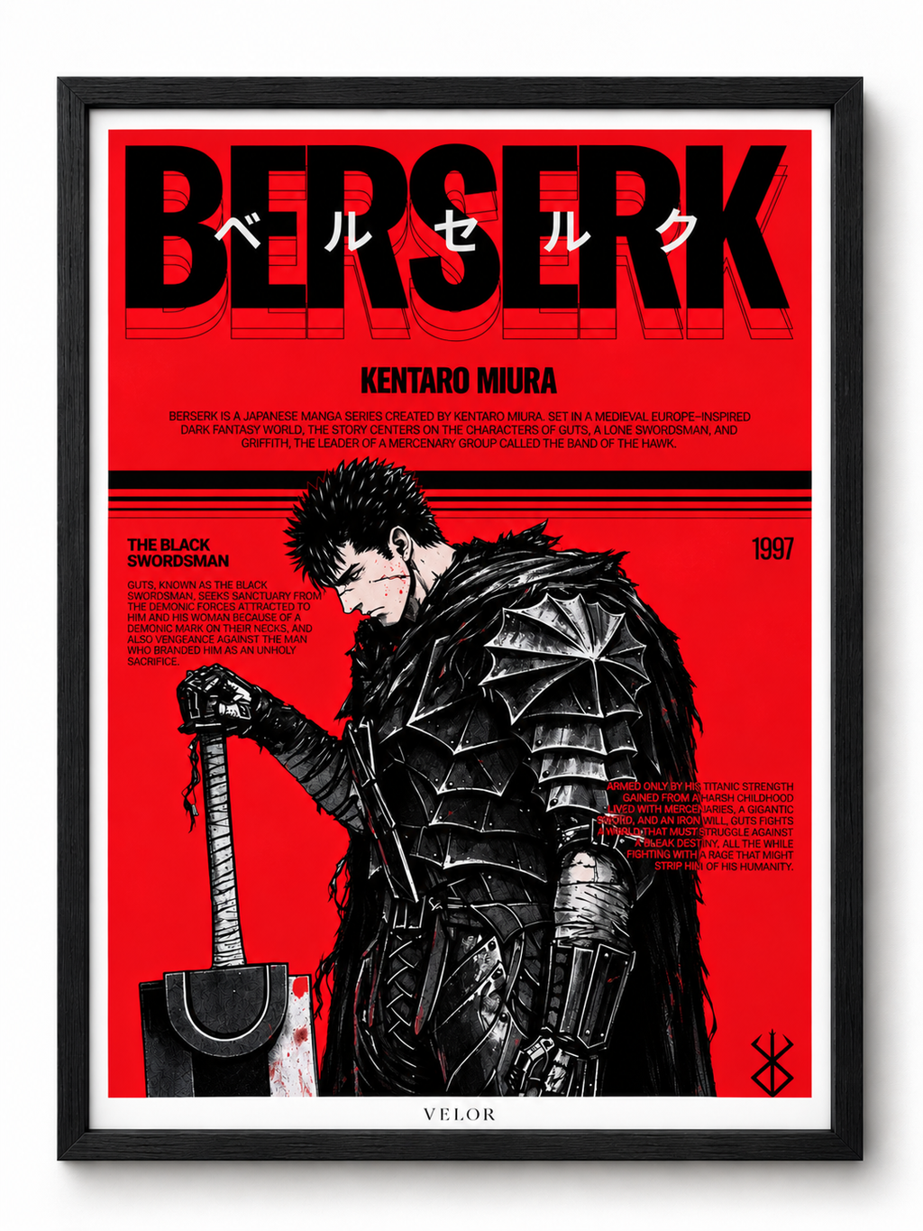 BE-SERK