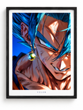 SUPER WARRIOR