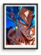 SUPER WARRIOR