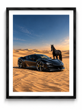 DESERT WILD