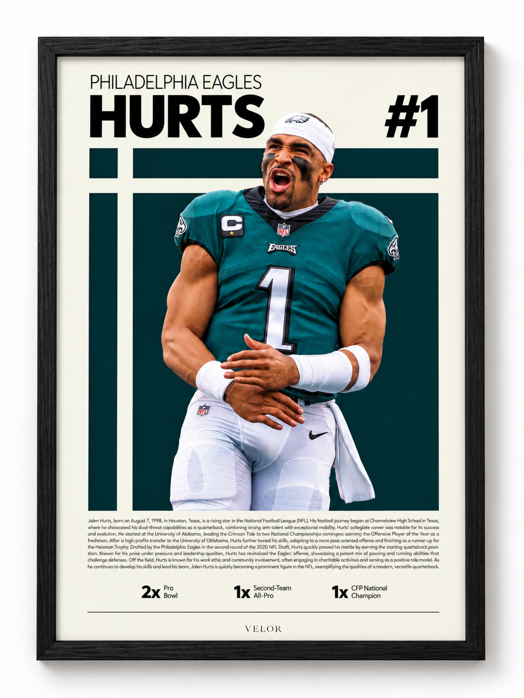 HURTS