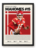MAHOMES