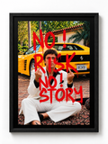 NO RISK NO STORY