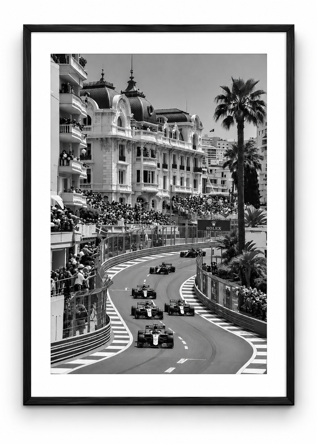 monte carlo