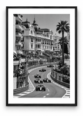 monte carlo
