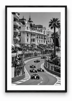monte carlo