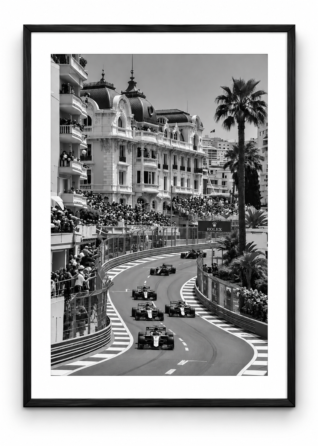 monte carlo