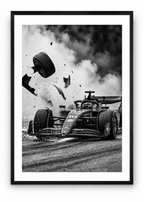 SPEED BLAST