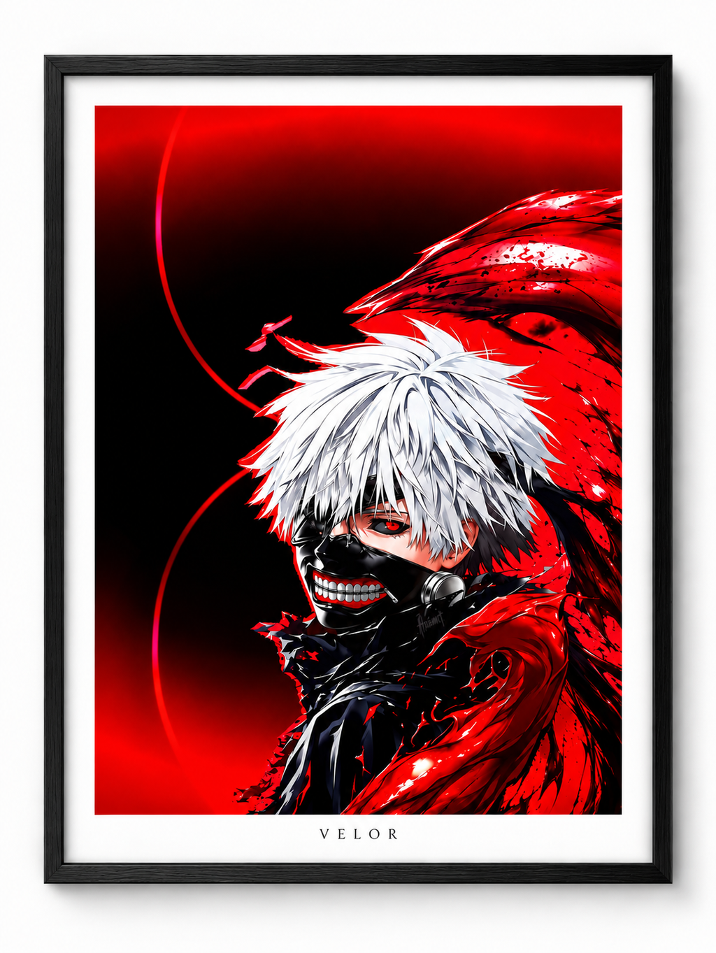 Red-Eyed