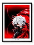 Red-Eyed