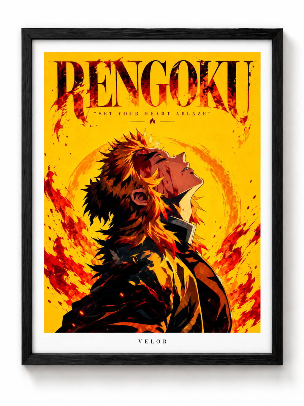 RENGOKU