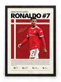 RONALDA